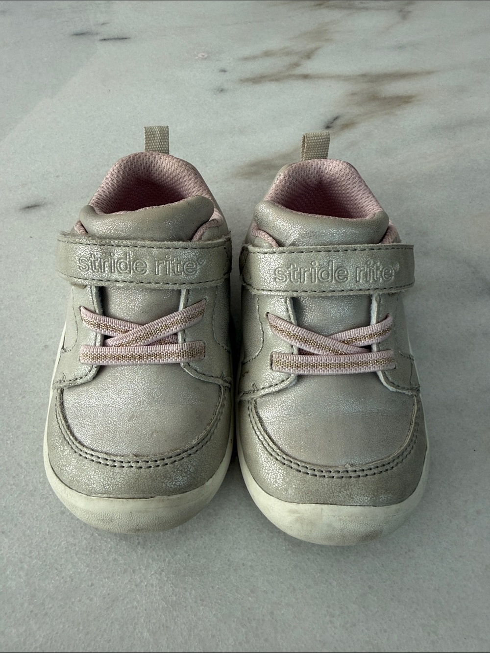 Stride Rite Sneakers size 6